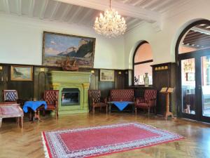 schlosshotel ralswiek