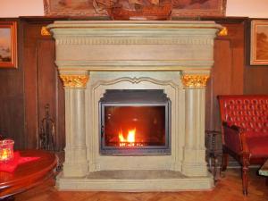 schlosshotel ralswiek