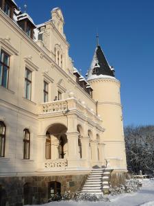 schlosshotel ralswiek