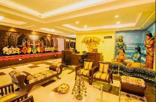 Hotel Royal Park,Rameshwaram>>Ramanathapuram,2 star