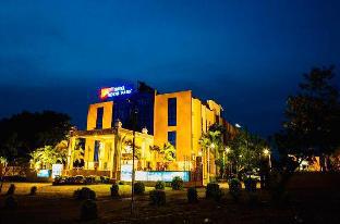 Hotel Royal Park,Rameshwaram>>Ramanathapuram,2 star
