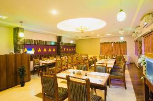 Hotel Royal Park,Rameshwaram>>Ramanathapuram,2 star