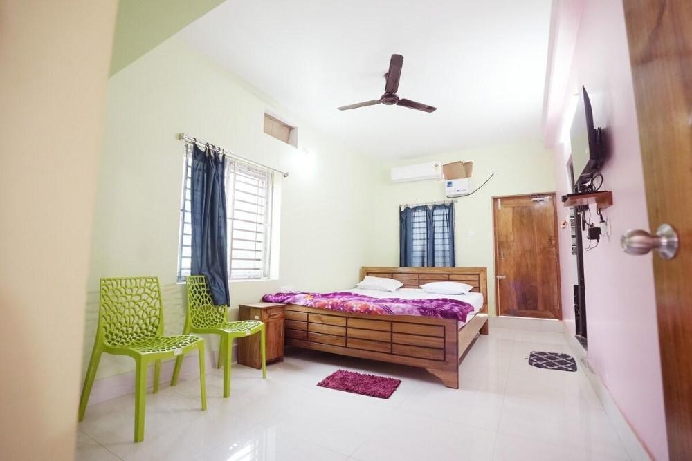 sadhu inn
