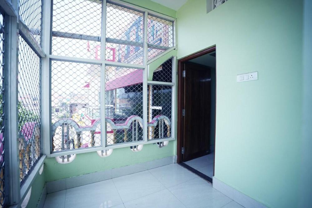 sadhu inn