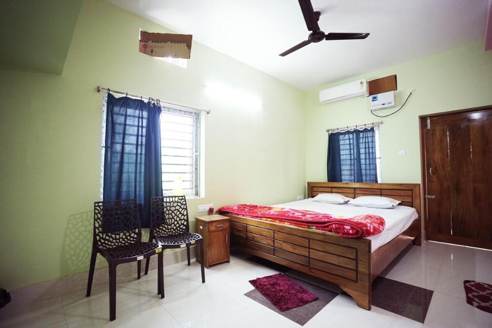 sadhu inn