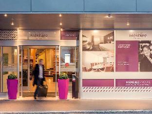 Mercure Rennes Centre Gare,Ille-Et-Vilaine>>Brittany,4 star
