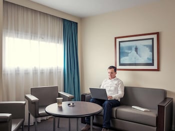 mercure rennes centre gare