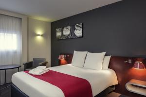 Mercure Rennes Centre Gare,Ille-Et-Vilaine>>Brittany,4 star