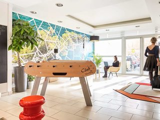 aparthotel adagio access marseille saint charles