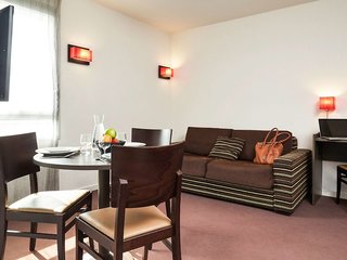 aparthotel adagio access marseille saint charles