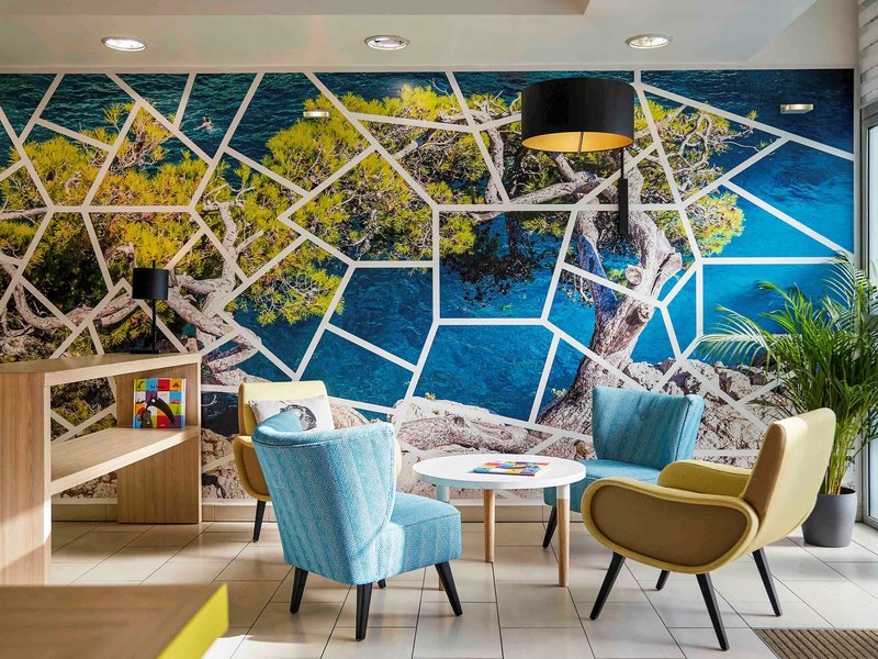 aparthotel adagio access marseille saint charles