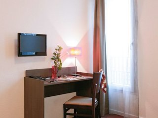 aparthotel adagio access marseille saint charles