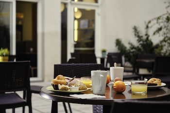 ibis styles marseille gare saint charles