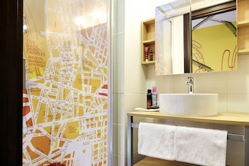 ibis styles marseille gare saint charles
