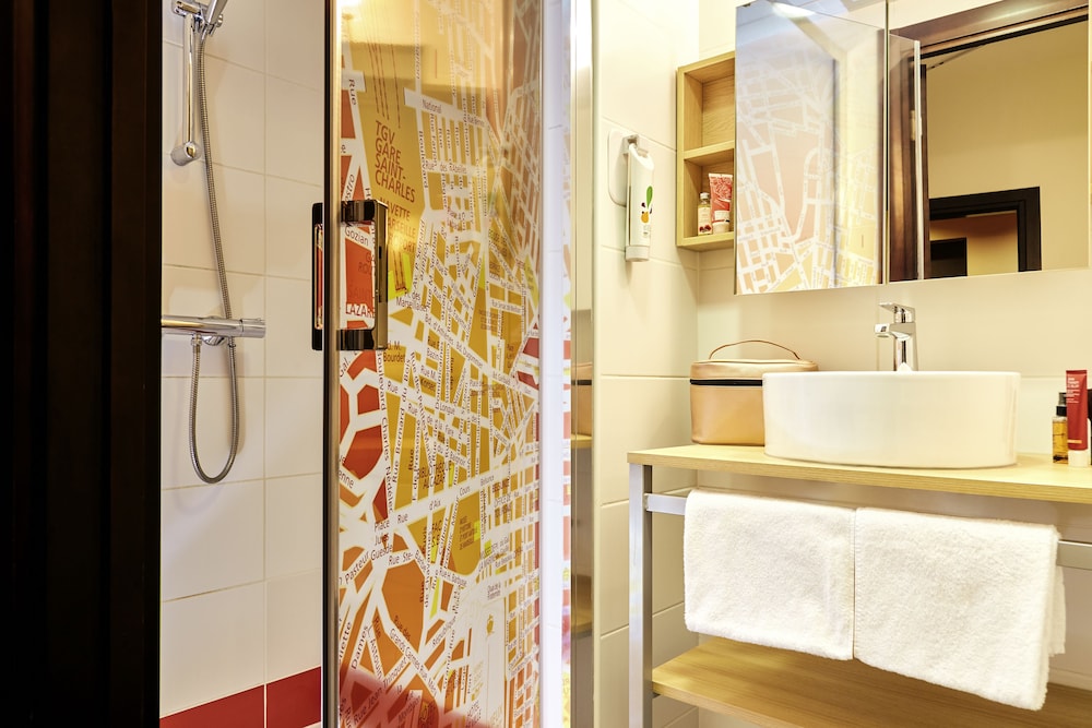 ibis styles marseille gare saint charles