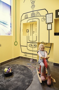 ibis styles marseille gare saint charles