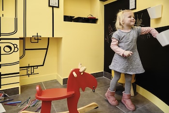 ibis styles marseille gare saint charles