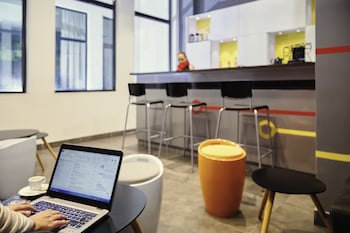 ibis styles marseille gare saint charles