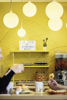 ibis styles marseille gare saint charles