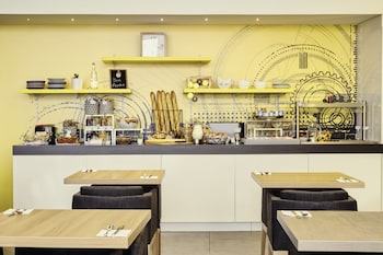 ibis styles marseille gare saint charles