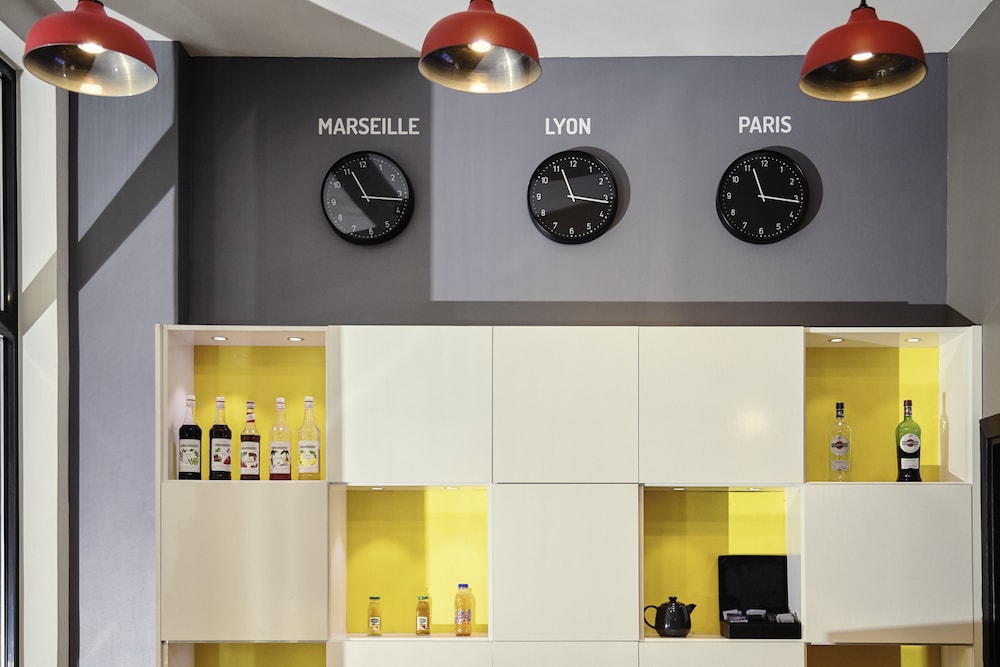ibis styles marseille gare saint charles