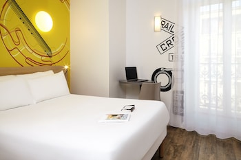 ibis styles marseille gare saint charles