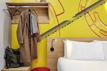 ibis styles marseille gare saint charles