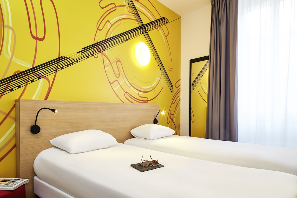 ibis styles marseille gare saint charles