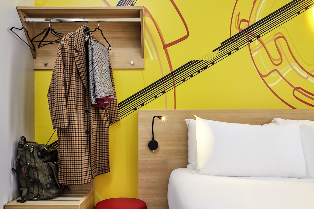 ibis styles marseille gare saint charles