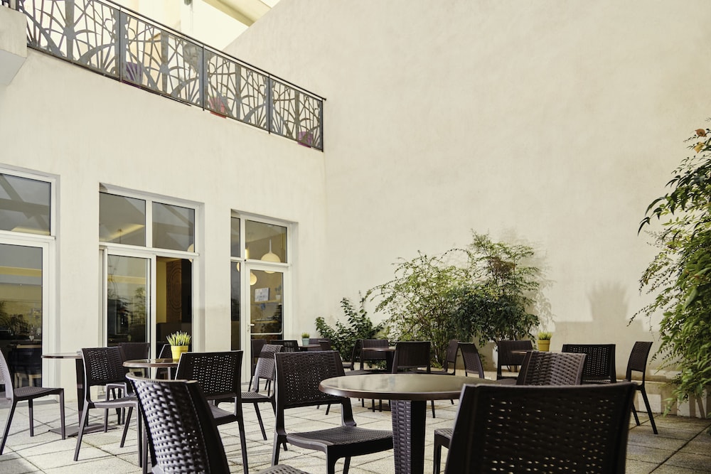 ibis styles marseille gare saint charles