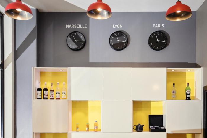 ibis styles marseille gare saint charles