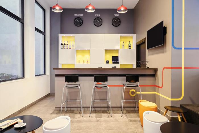 ibis styles marseille gare saint charles