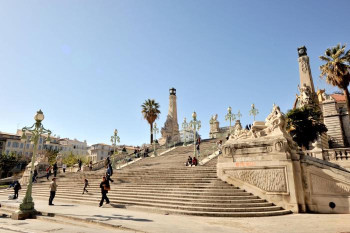 ibis styles marseille gare saint charles