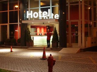 urban hotel amadeos