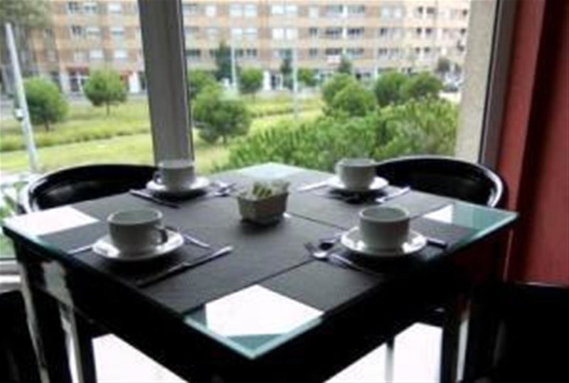 urban hotel amadeos