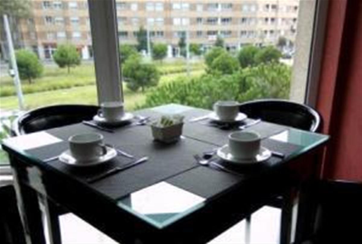 urban hotel amadeos