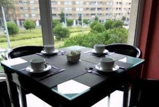 urban hotel amadeos