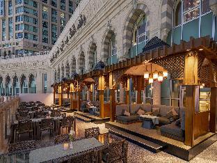 Raffles Makkah Palace,Jeddah>>Ash Shishah,5 star
