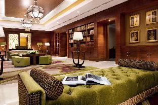 Raffles Makkah Palace,Jeddah>>Ash Shishah,5 star