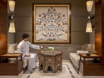 raffles makkah palace