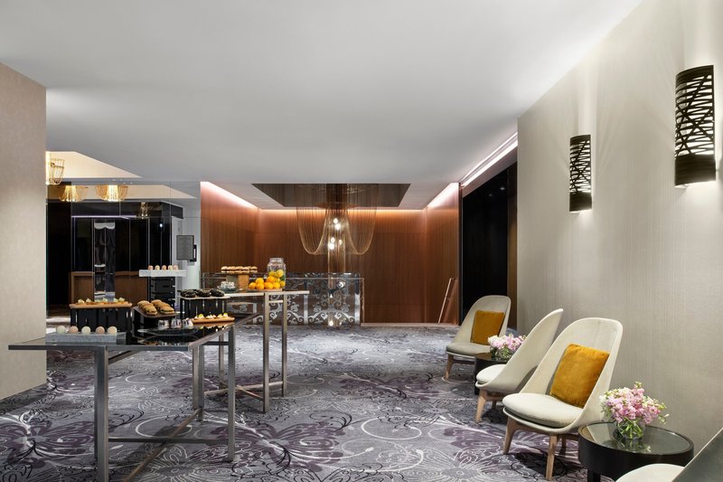 sheraton melbourne hotel