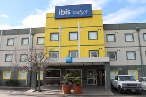 Ibis Budget Melbourne Airport,Melbourne Airport>>Melbourne,3 star