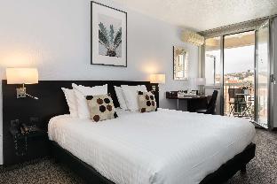 Best Western Hotel Mediterranee Menton,French Riviera>>Alpes-Maritimes,3 star