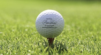 Hotel Pienzenau Am Schlosspark,Caines>>Bolzano,4 star