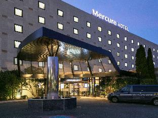 Mercure Bordeaux Aeroport,Bordeaux Airport>>Bordeaux,4 star