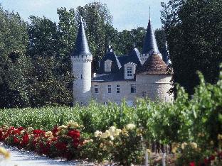 Mercure Bordeaux Aeroport,Bordeaux Airport>>Bordeaux,4 star
