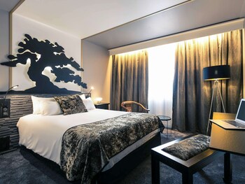 mercure bordeaux aeroport