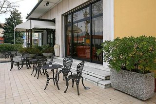 Hotel Ariston,Veneto>>Mestre,3 star