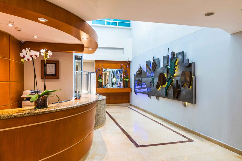 eurostars zona rosa suites