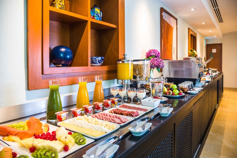 eurostars zona rosa suites